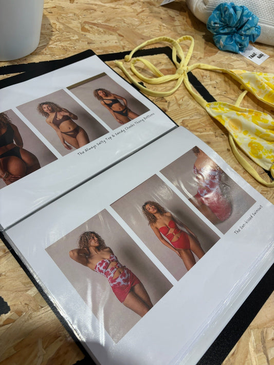 Our First Ever Pop Up Shop with Urban Outfitters Marketplace!🛍️