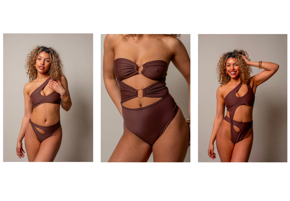 Why We’re Still Loving Pantone’s Colour of the Year 2025: Mocha Mousse