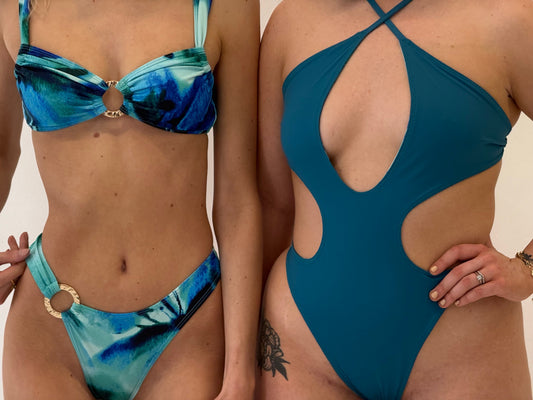 Bikinis that actually fit: how our brand is different