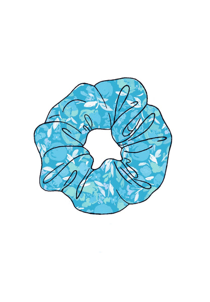 Matching Scrunchie